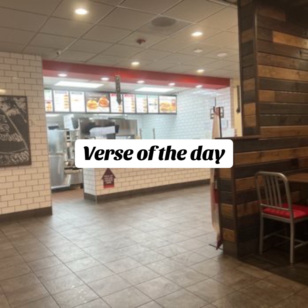 @Adequate Vids✝️ 💭🏝️&middot; Friends