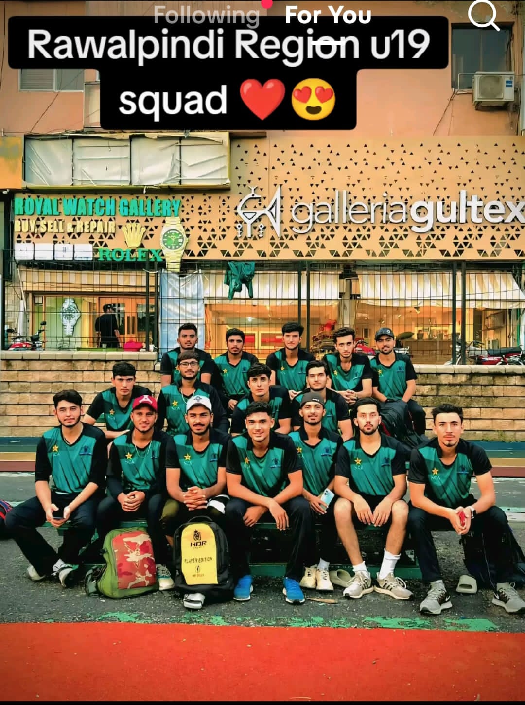 @Maaz jhelum 🏏