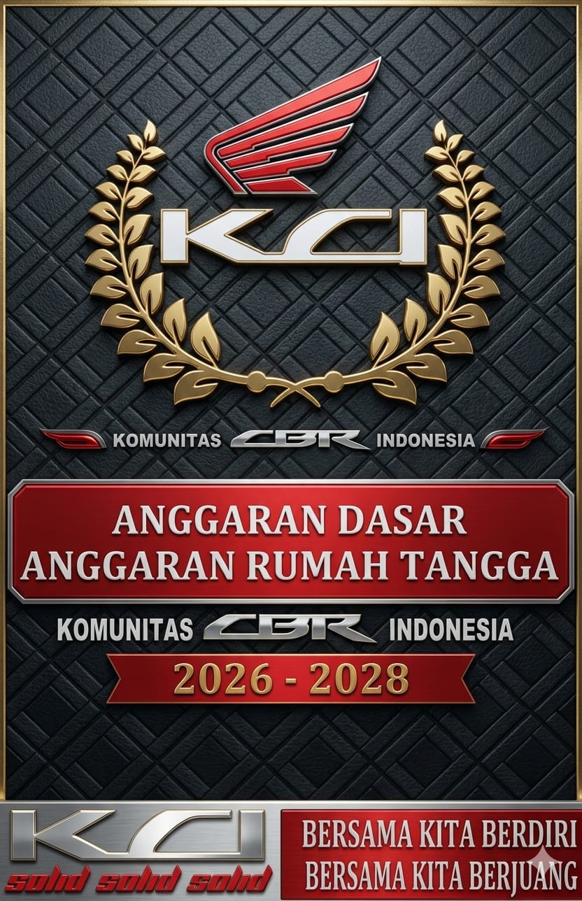 @Komunitas CBR Indonesia