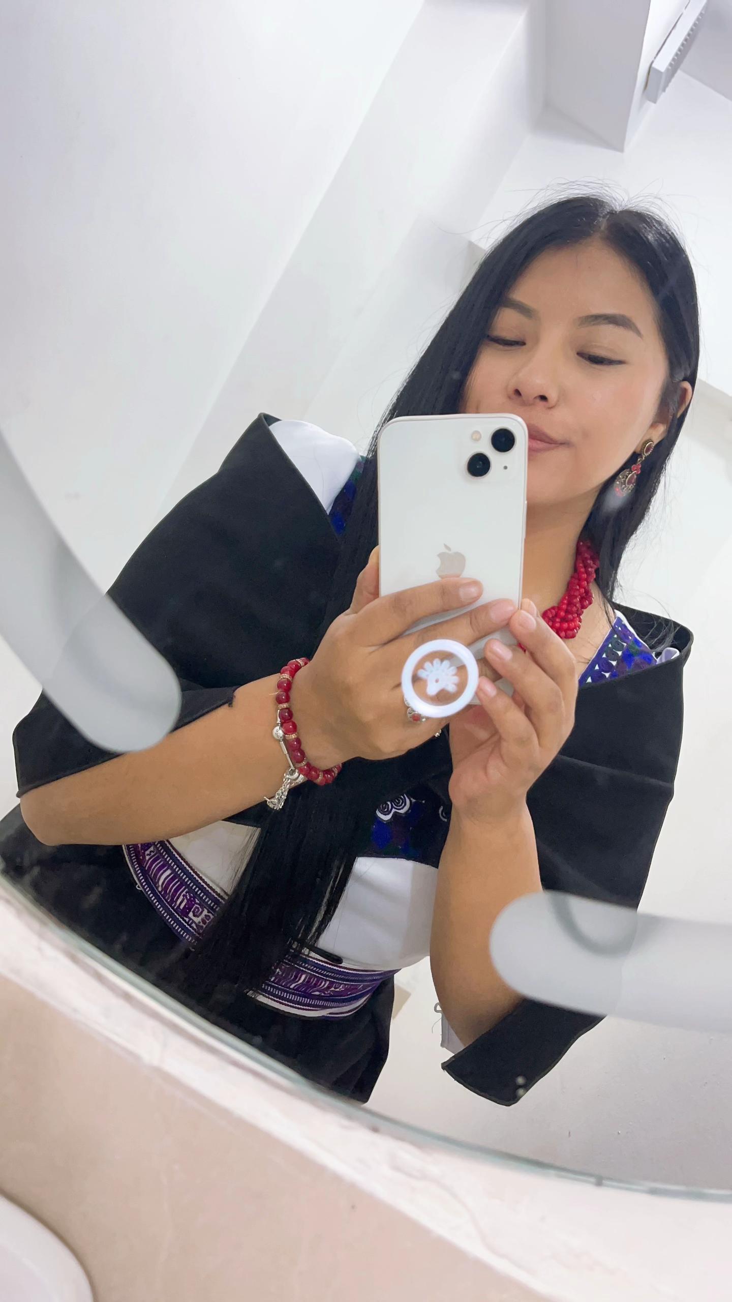 @Silvia Marisol