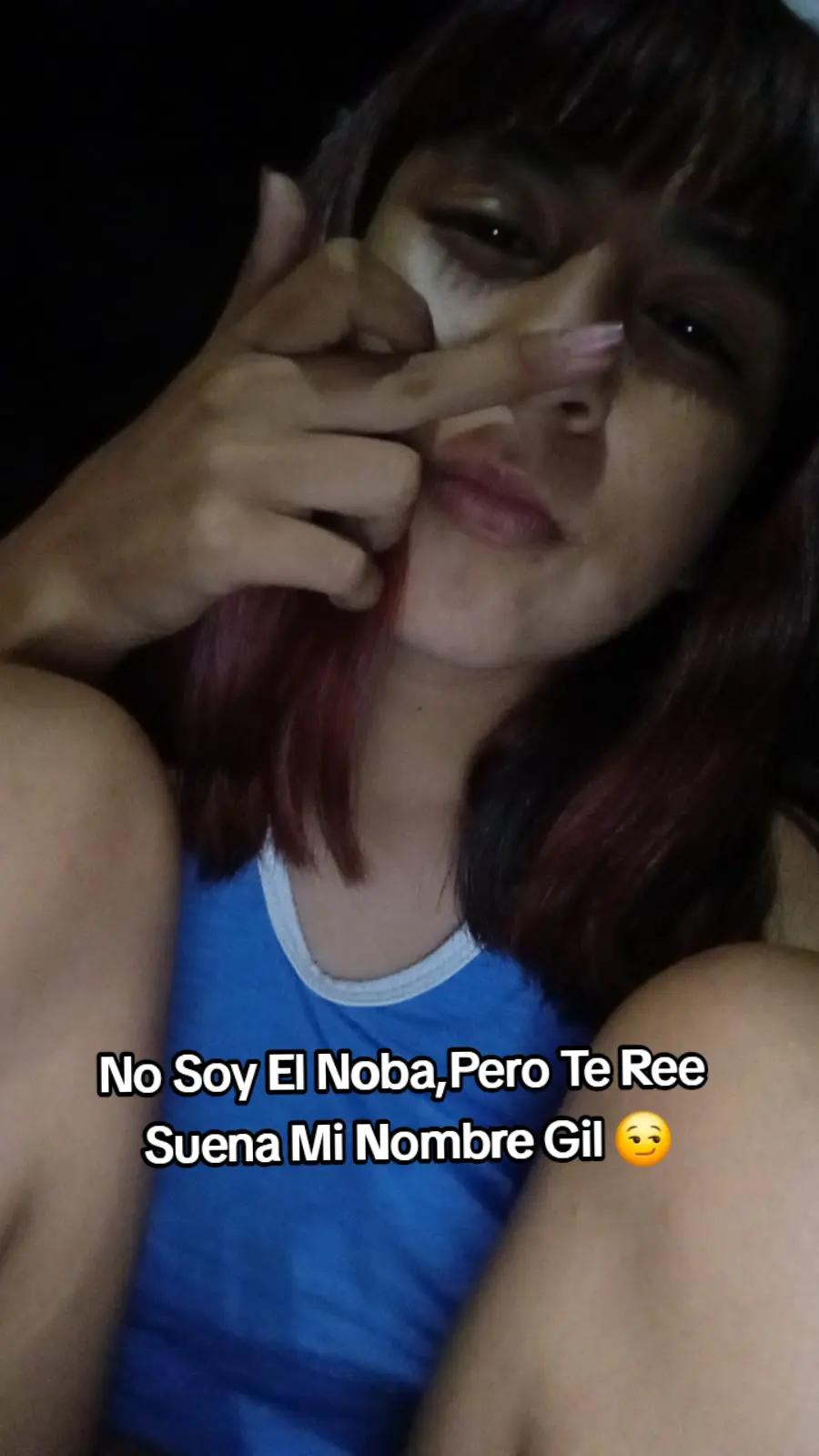 @Luzmiih La Pety😍
