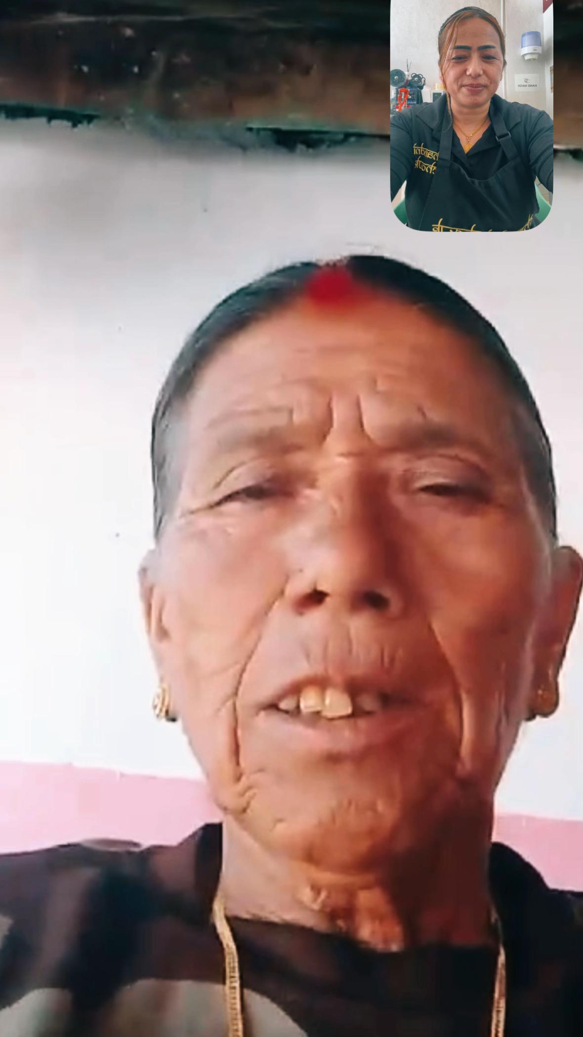 @Bharati Gurung