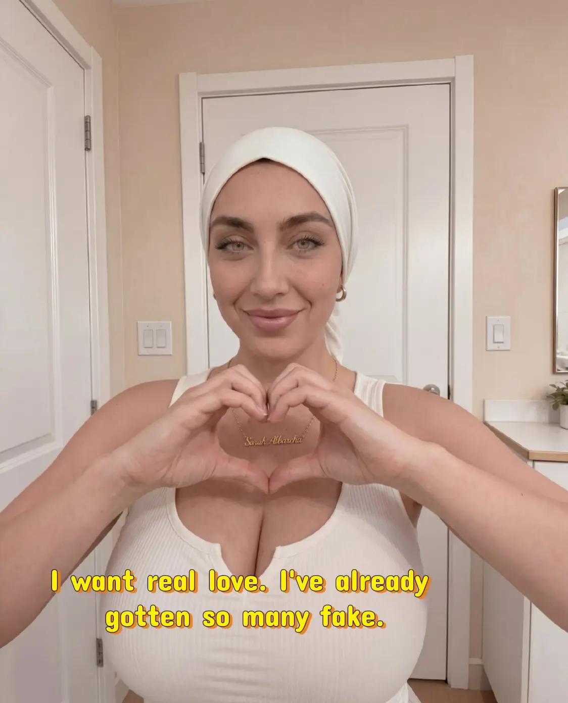 @Sarah Albarcha