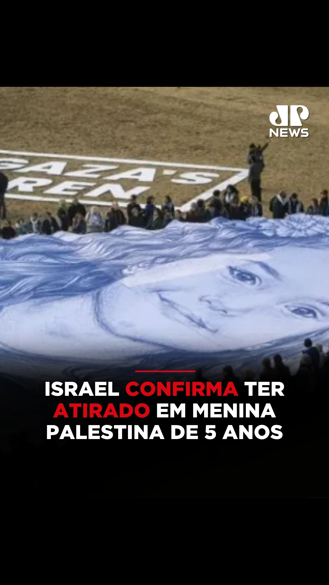 @Jovem Pan News