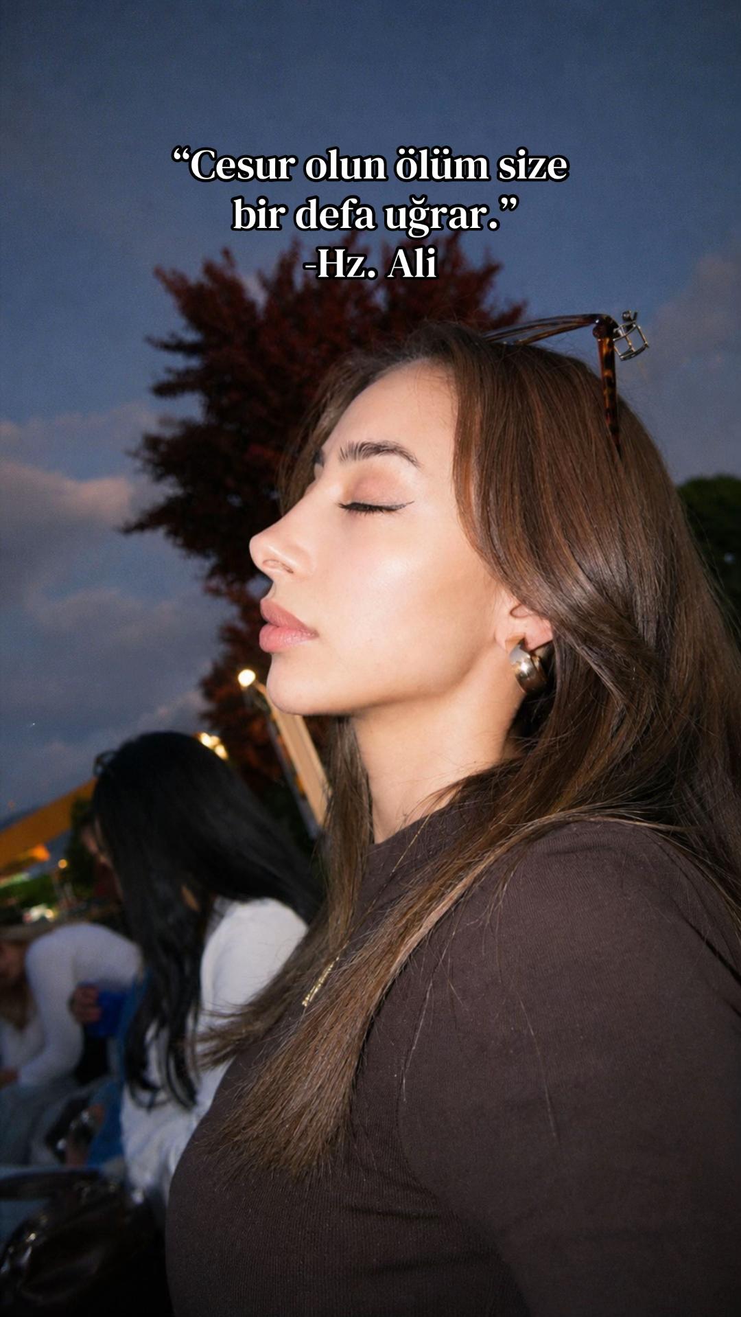 @Derya Budaklı ރ