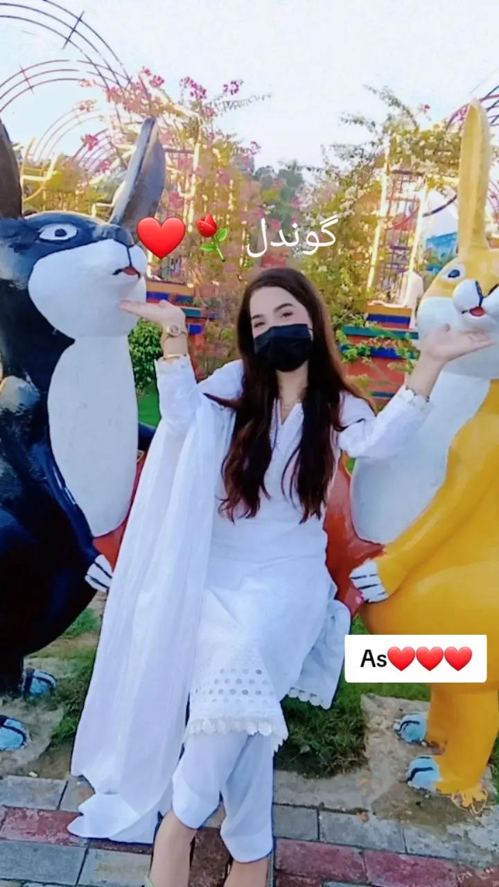 @❤️🧸سرگودھا کی شہزادی 👑👰