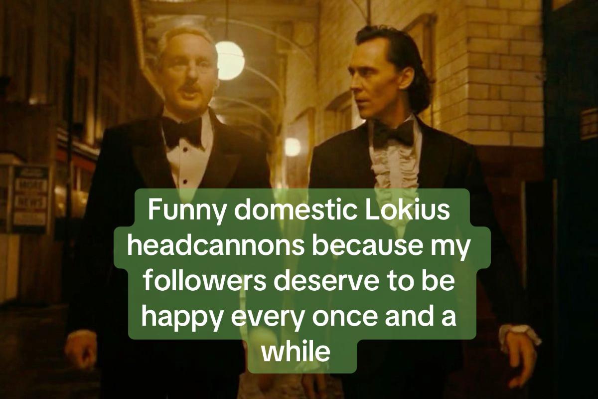 @➃४#1 Loki Fan ४➃✇