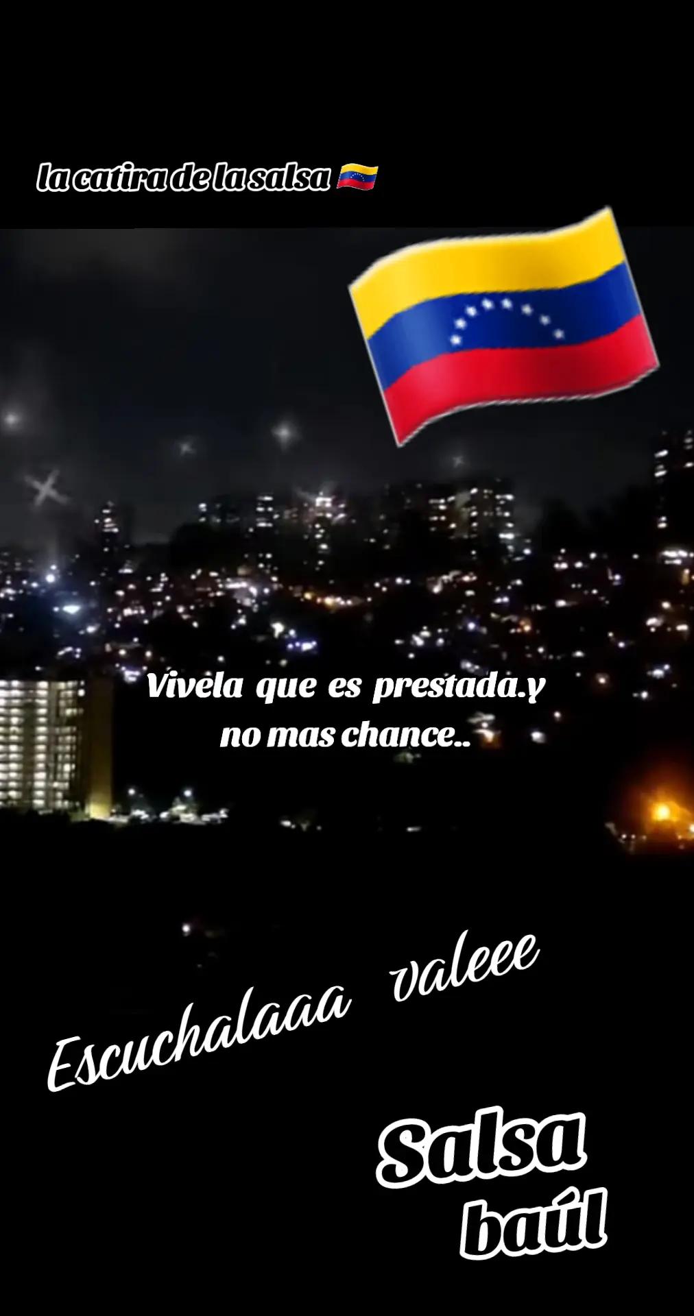 @SALSA BAÚL 🇻🇪