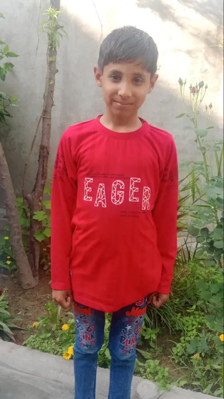 @Iqbal Jutt768