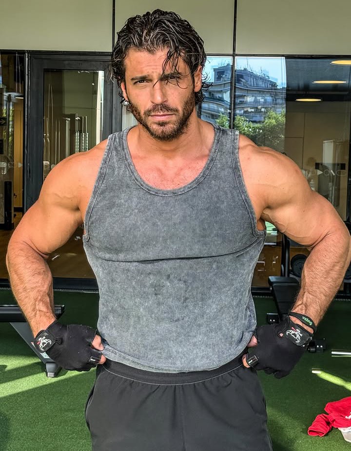 @CANYAMAN