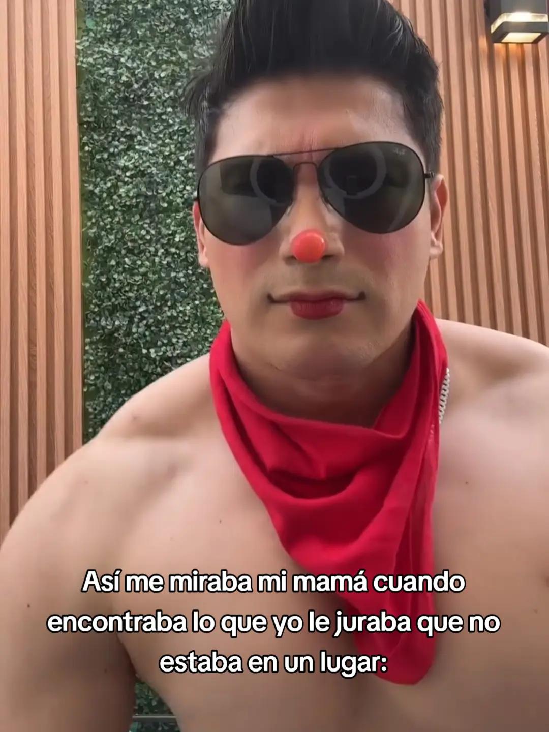 @Topillo... Tu Patrón🐹❤