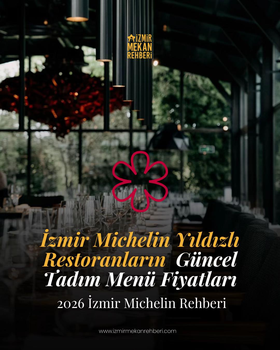 @İzmir Mekan Rehberi