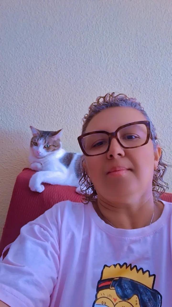 @Bel Alves