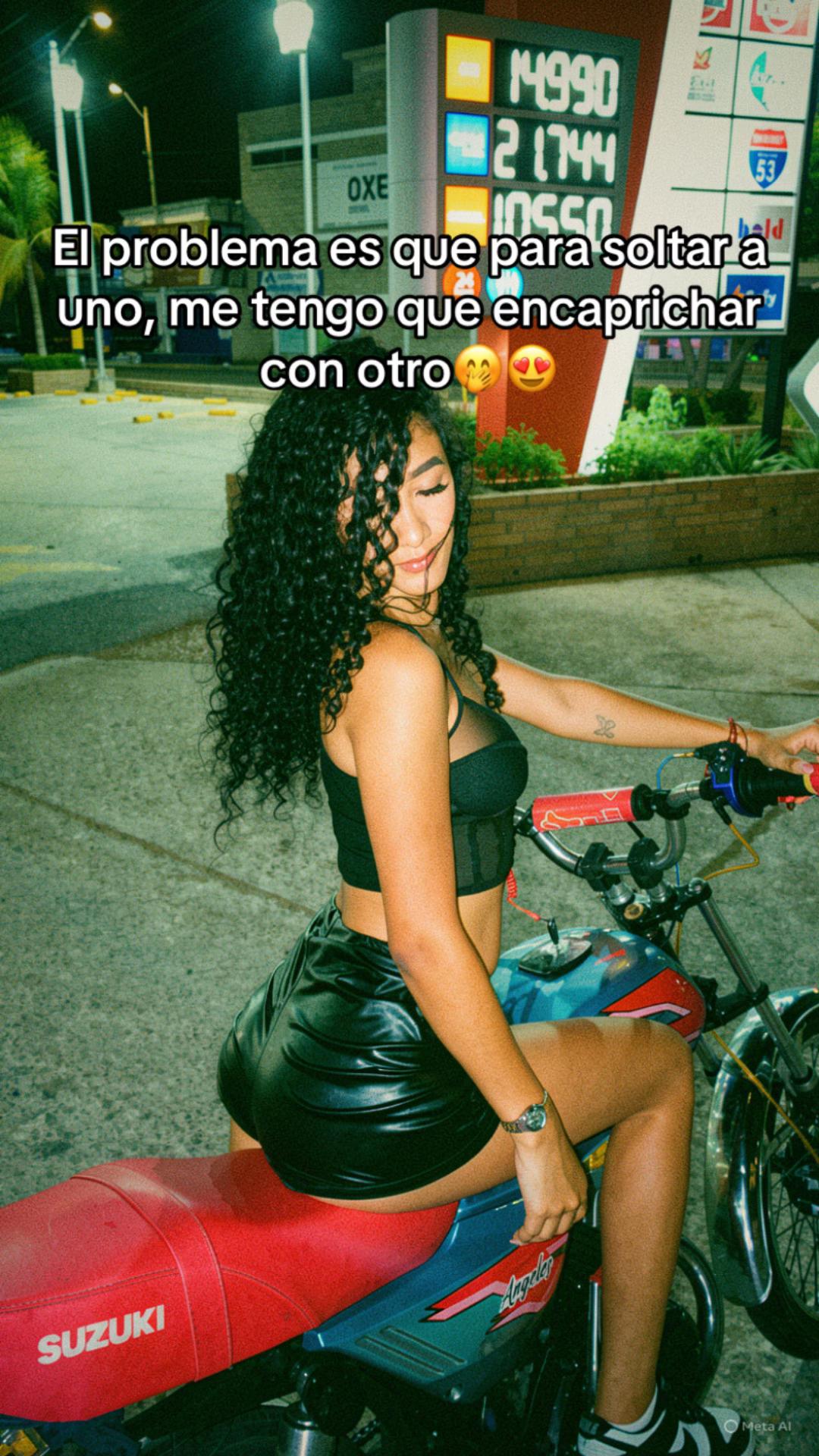 @AriannaA🫦💋