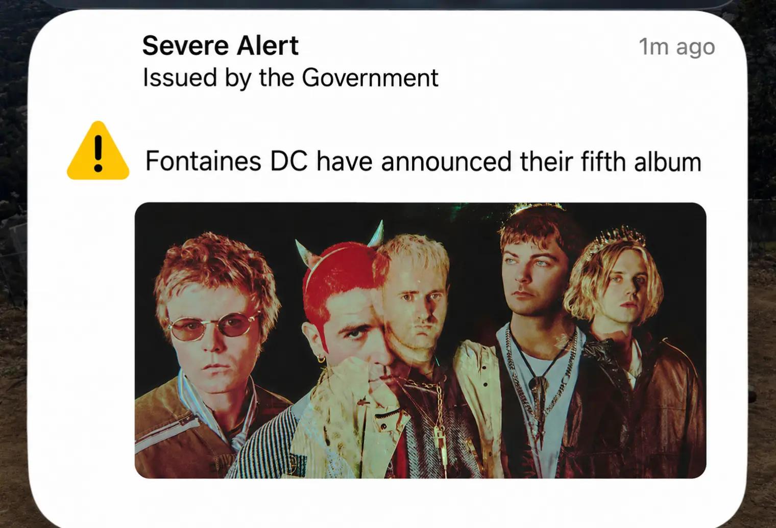 @Cornish Indie Rock Guy