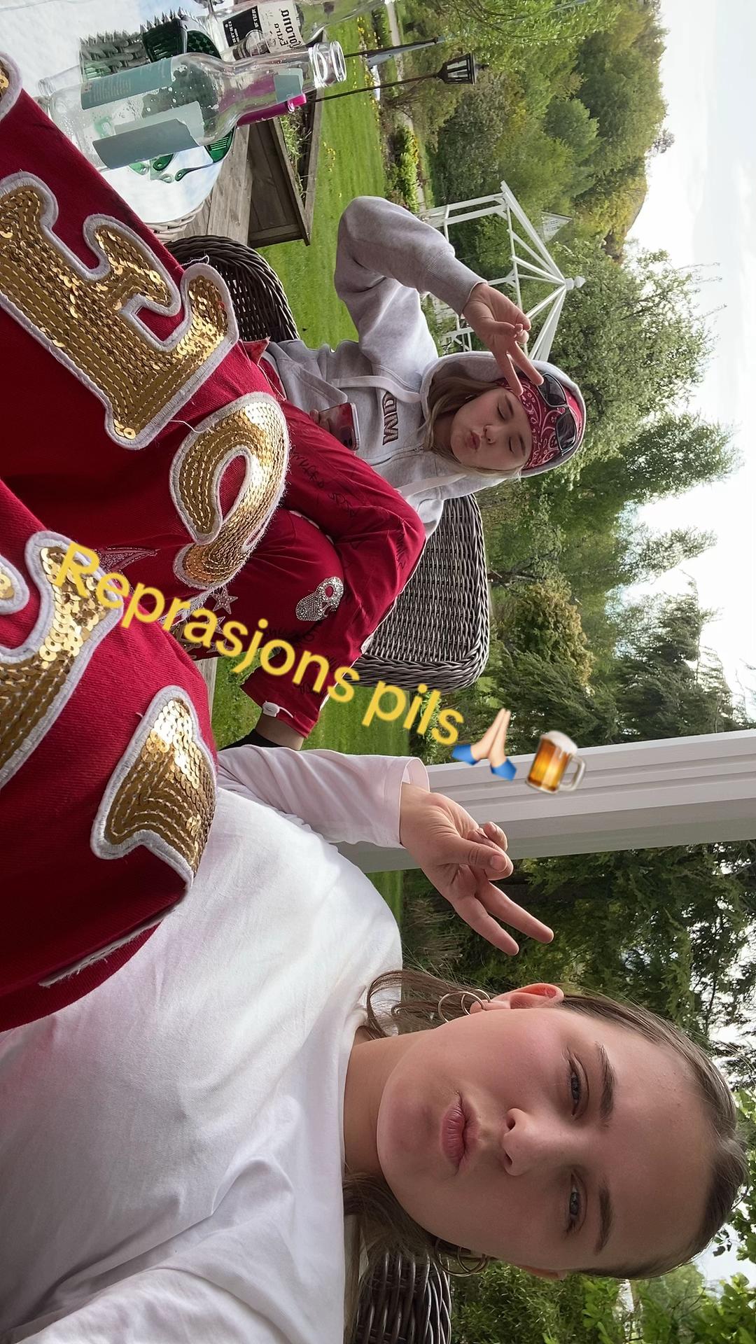 @Tuva Kaspara