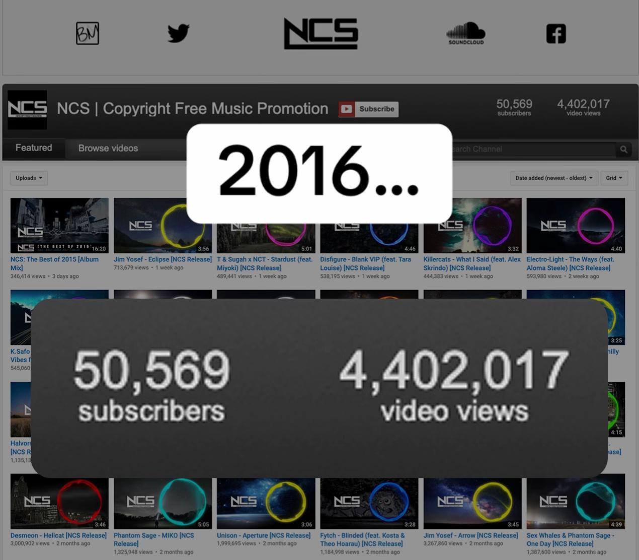 @NCS