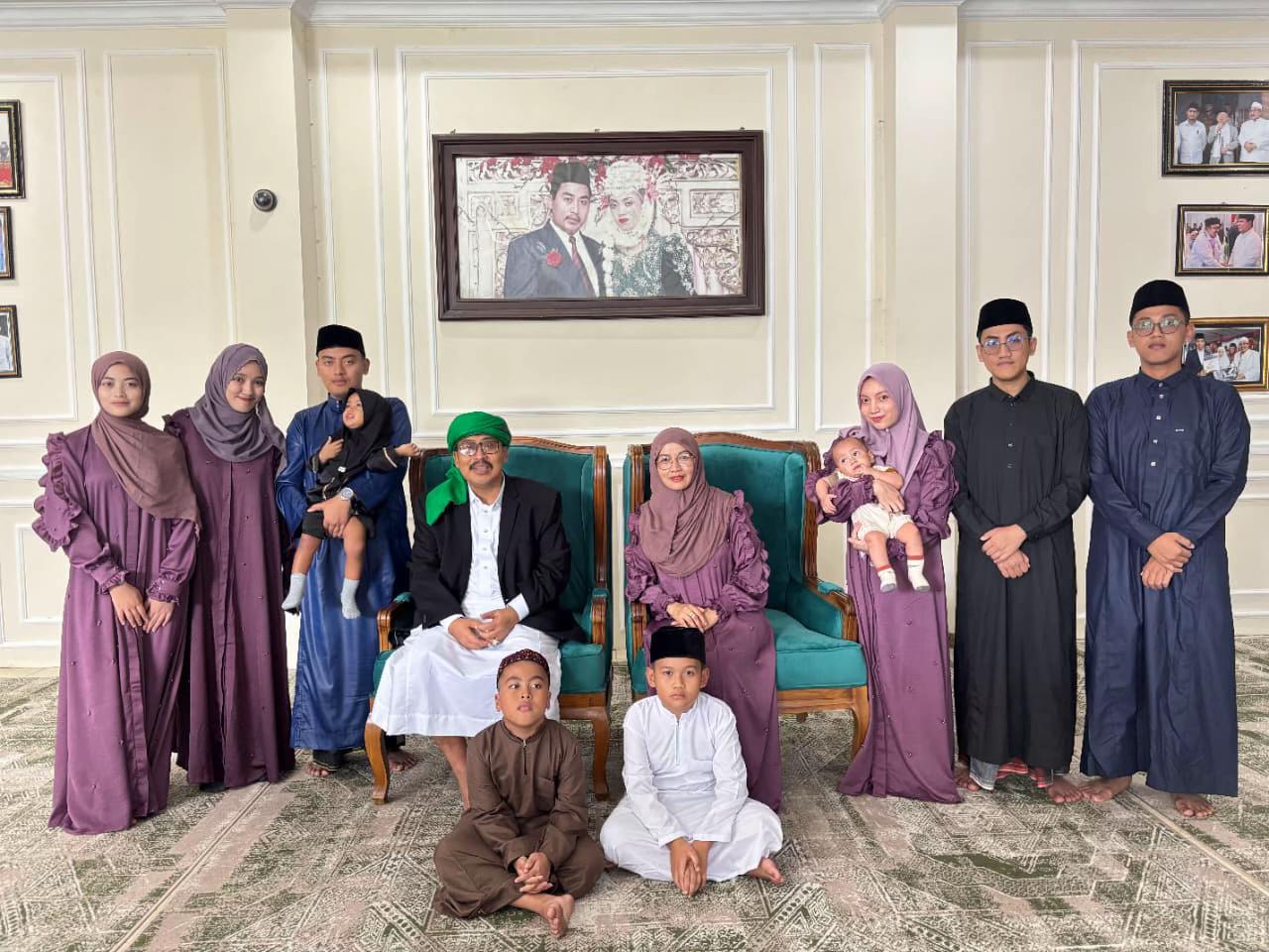 @Gus Fahrur Official