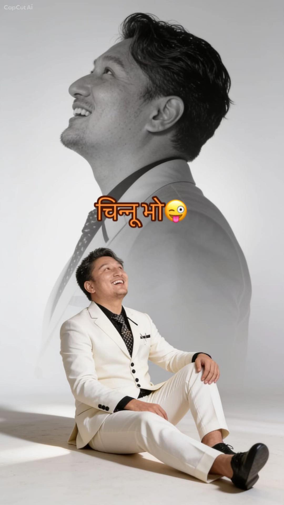 @Madhab john khatri🎤