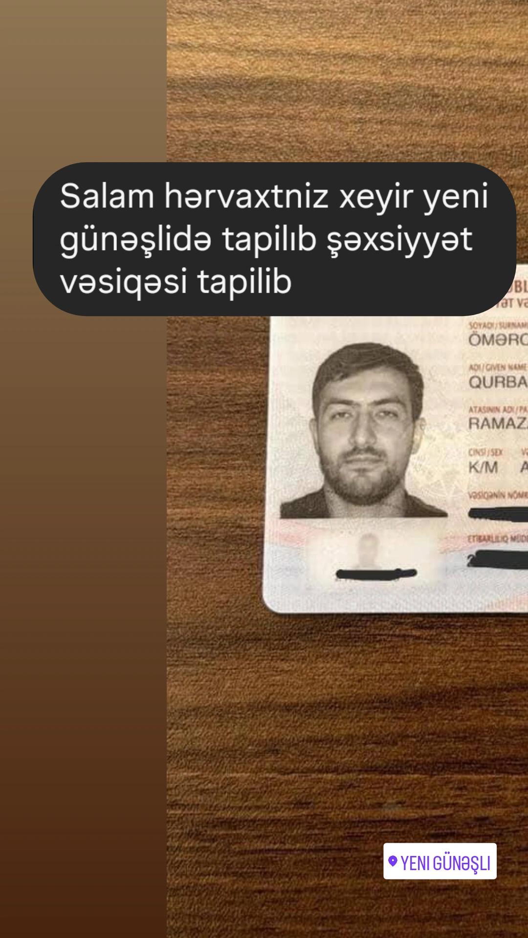 @yenigunesli