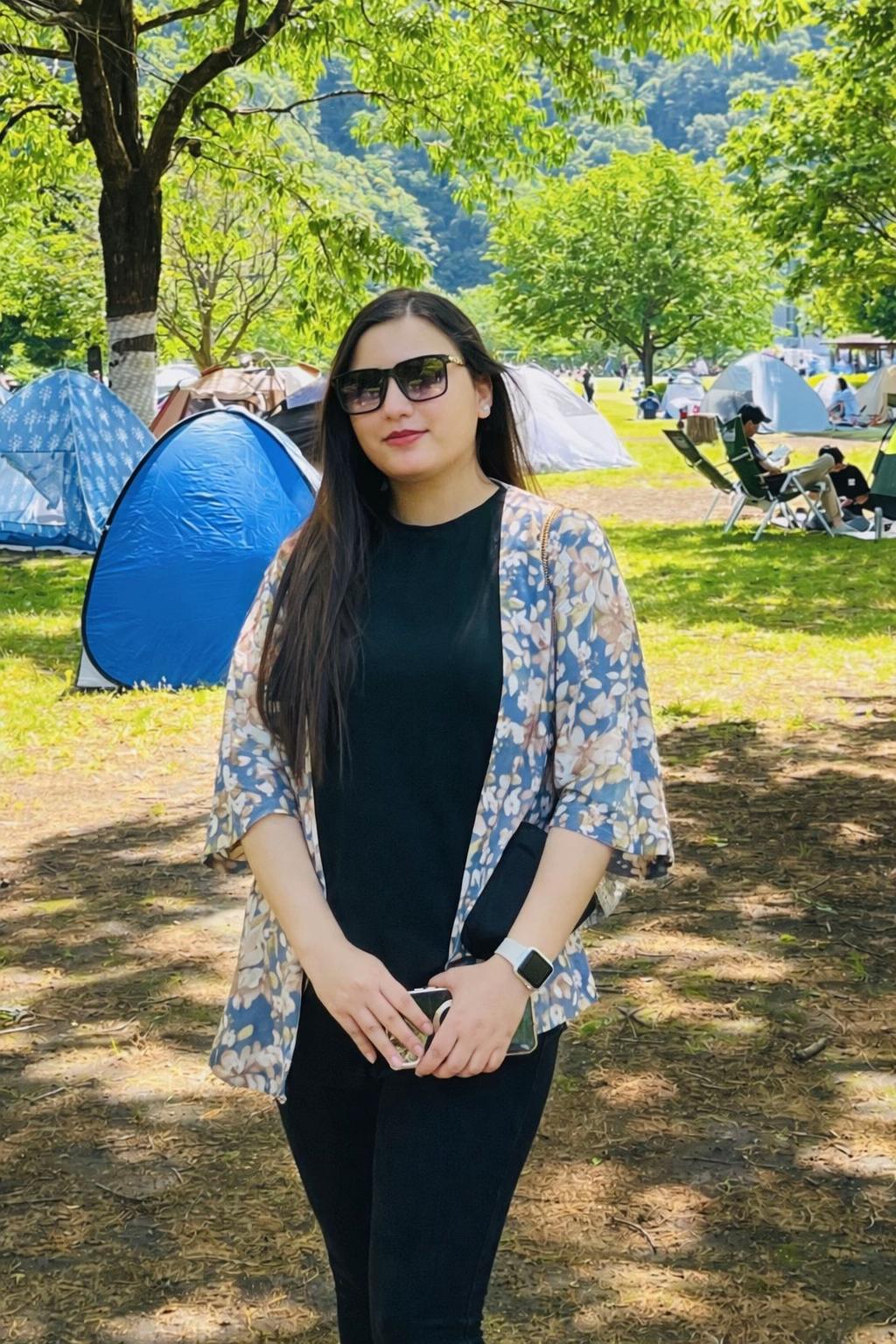 @Prakreetybhandari✨💫
