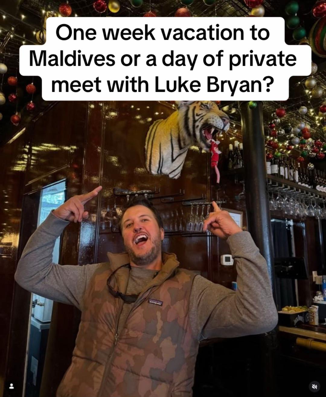 @Luke Bryan fan Page