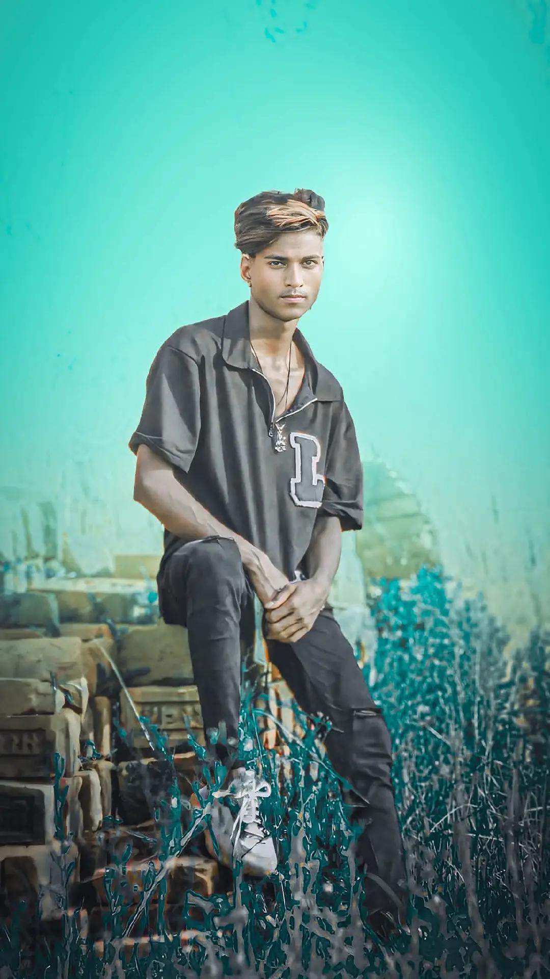 @(☝◞‸◟)☞ 𝙰𝙺 𝚁𝙳𝚇🥷🚩