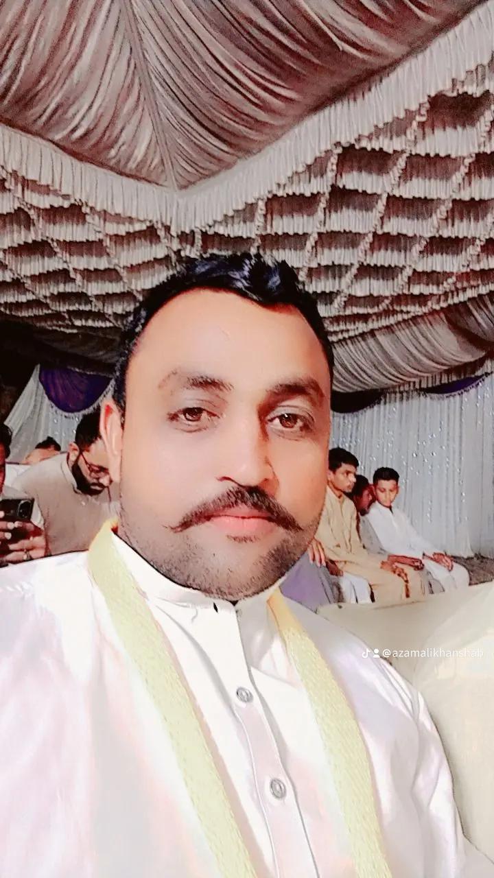 @azam Ali khan
