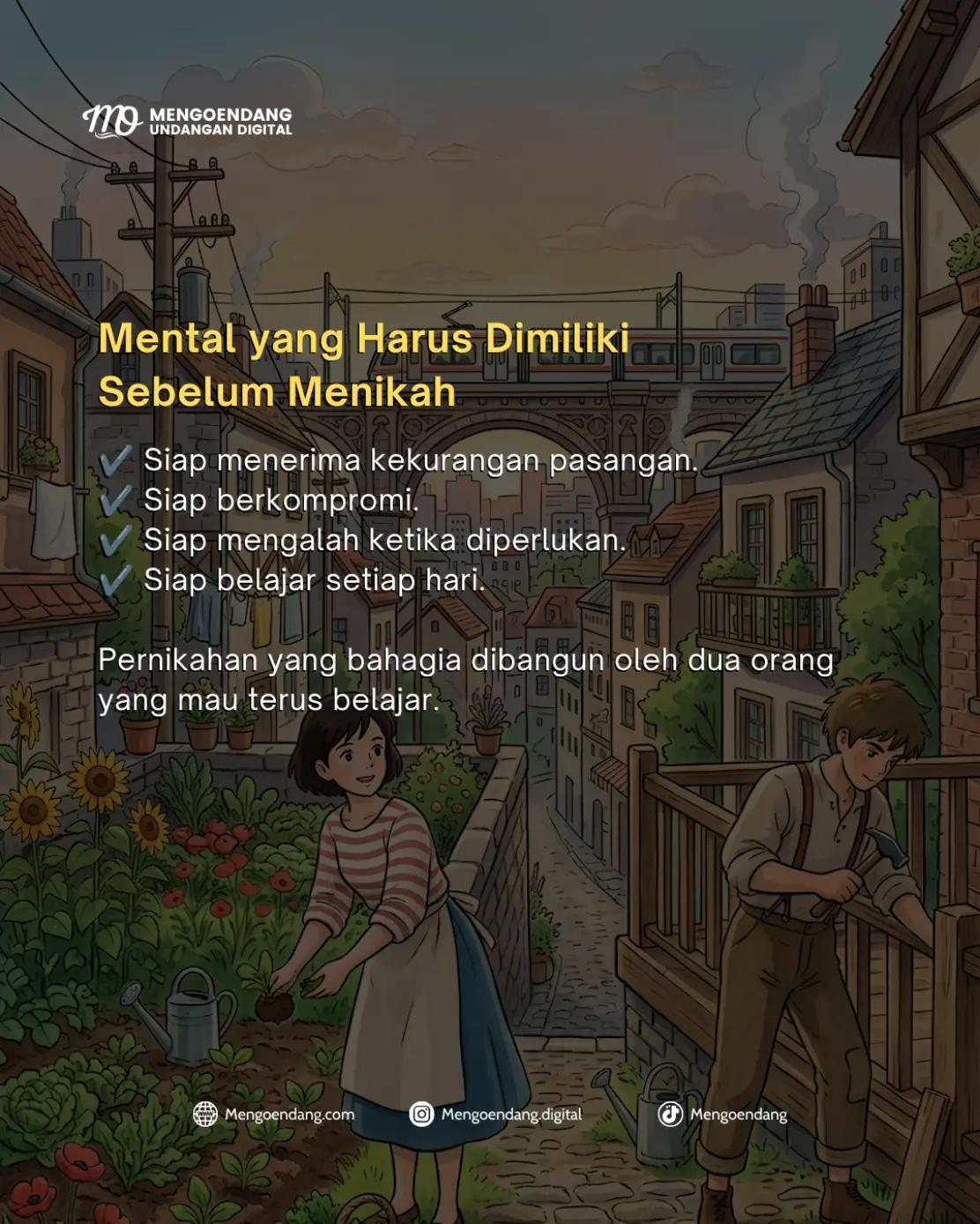 @Undangan Digital Gratis