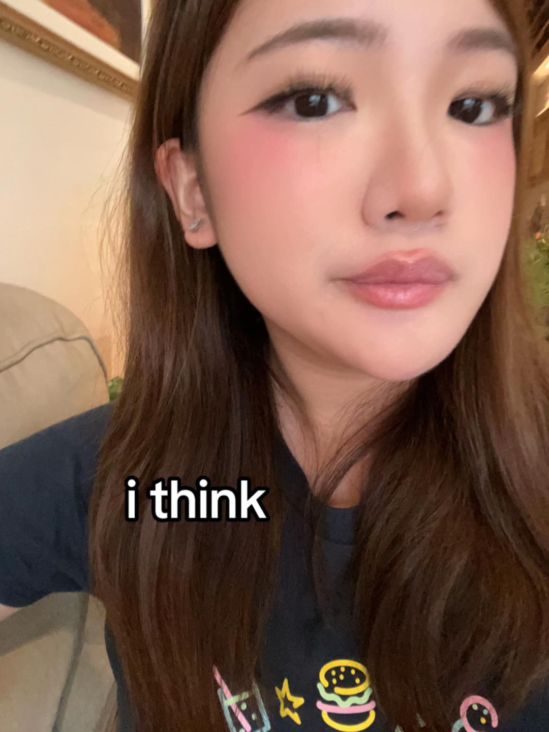 @chaengramji's mom