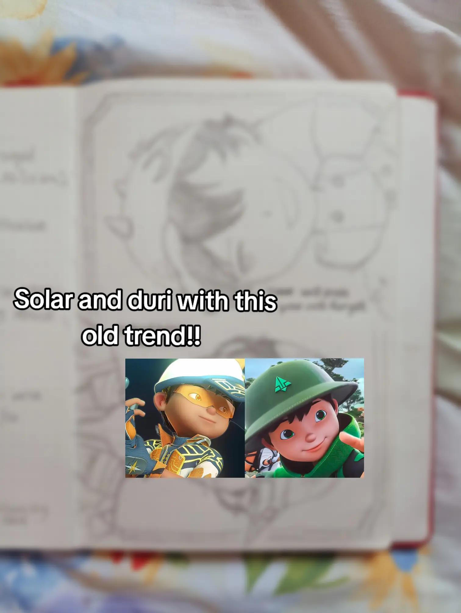 @Ejilael (BBB Solar's ver)☀️