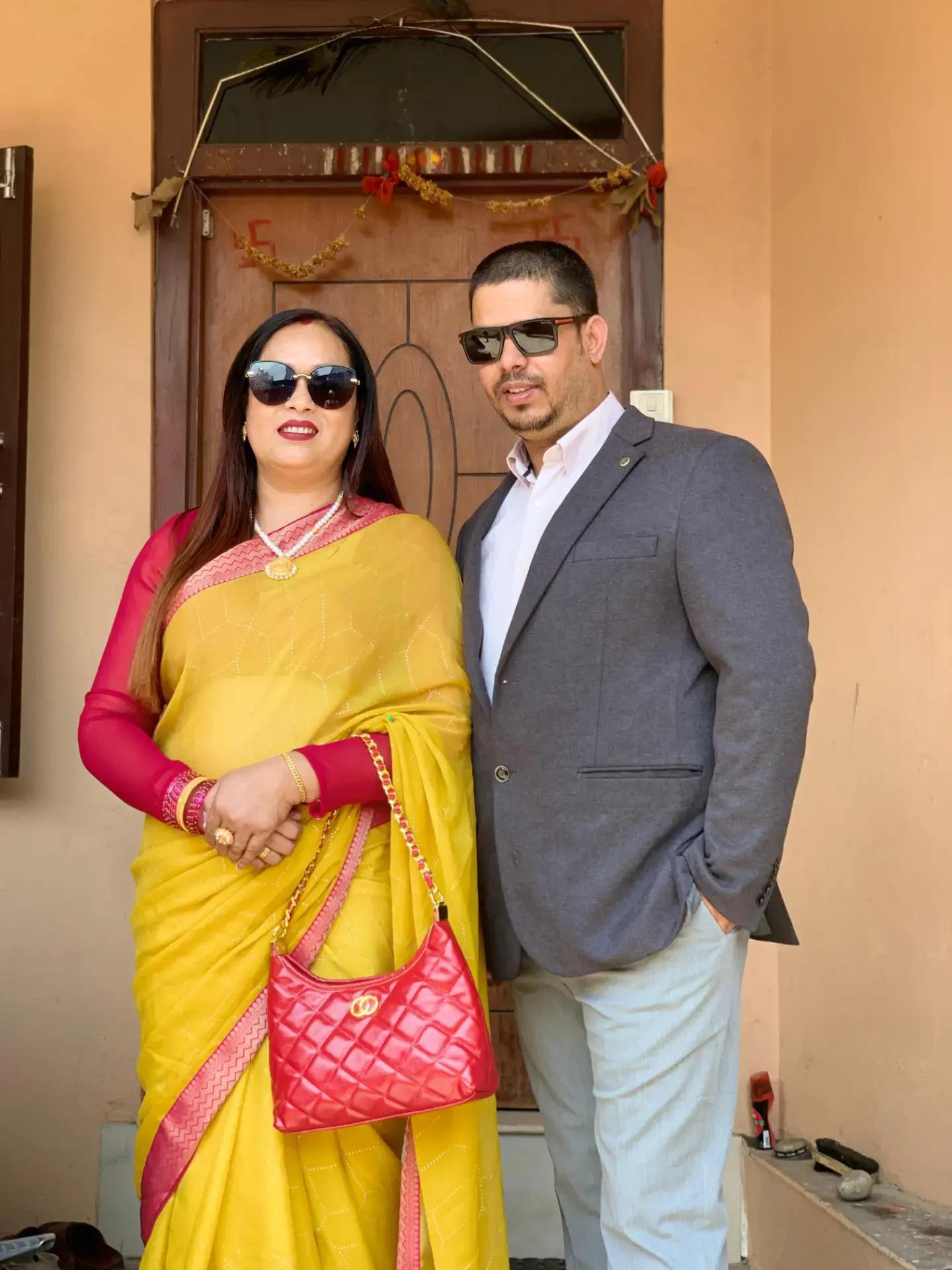 @Sirjana Devkota
