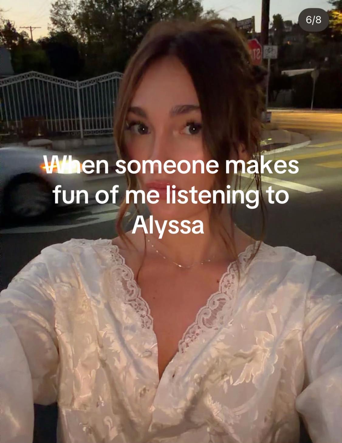 @alyssa grace alygators