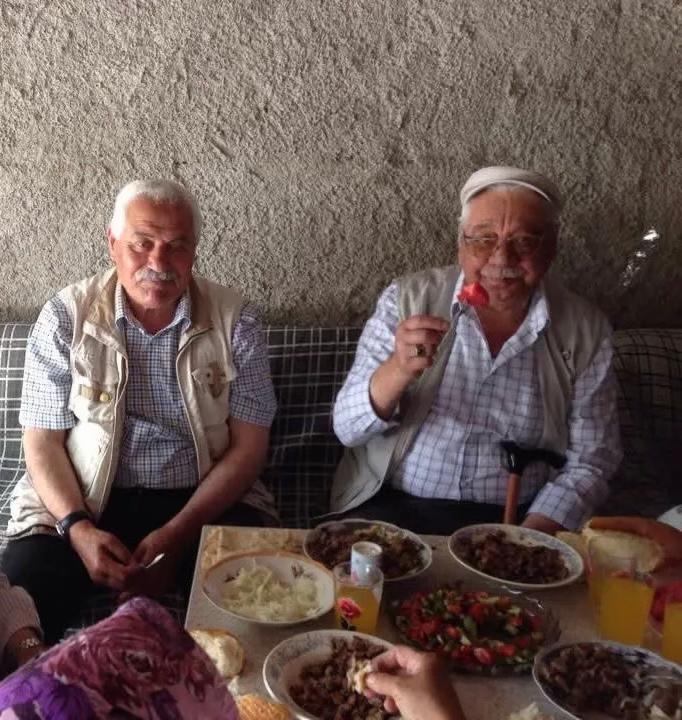 @Yerk&ouml;y Hacılı K&ouml;y&uuml;