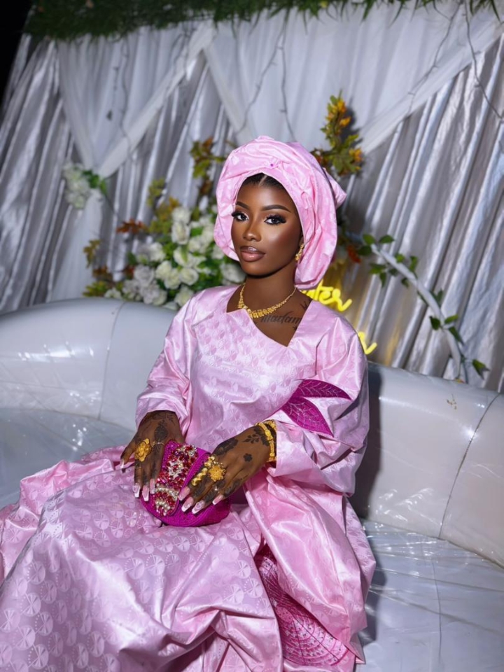 @sulayman touray