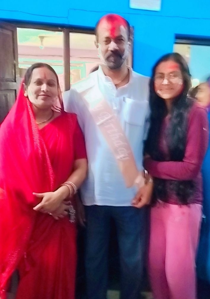 @mamta khadga
