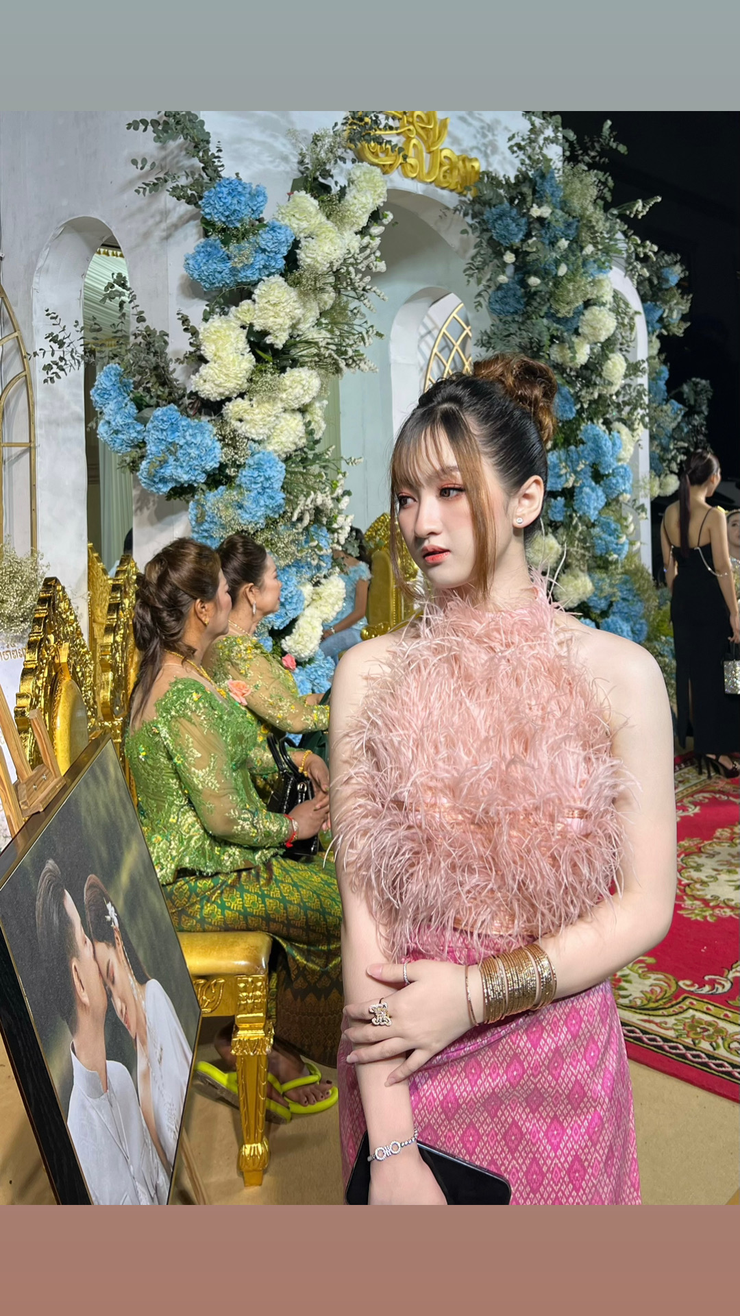 @Ju Jin