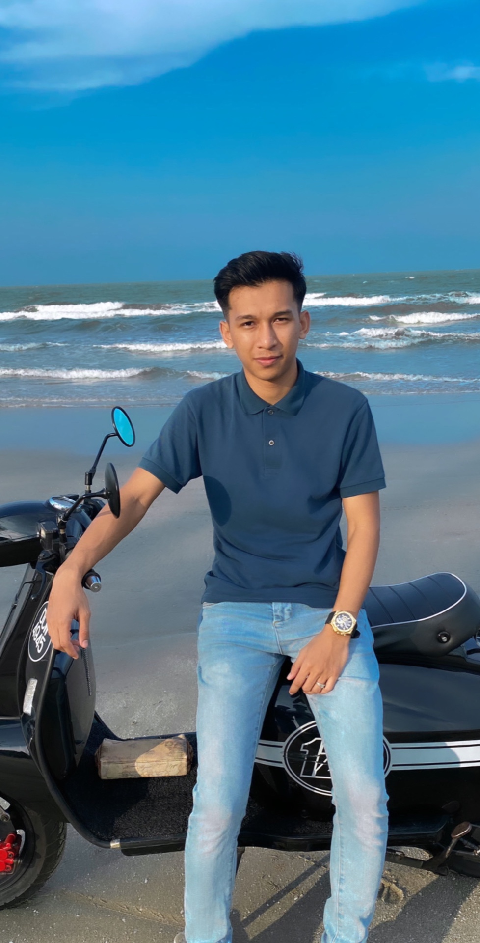 @Wan Afiq