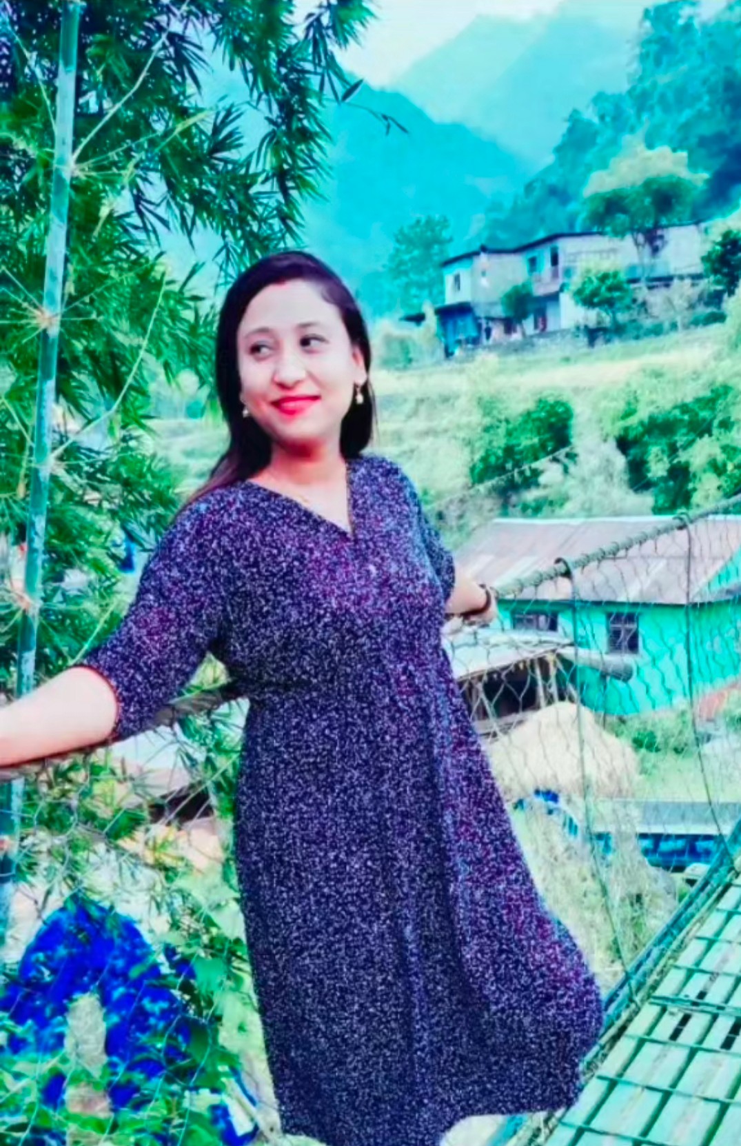 @Pramila Sunar