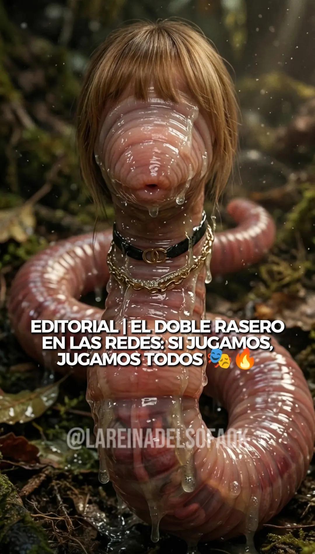 @La Reina Del Sof&aacute; | Realities