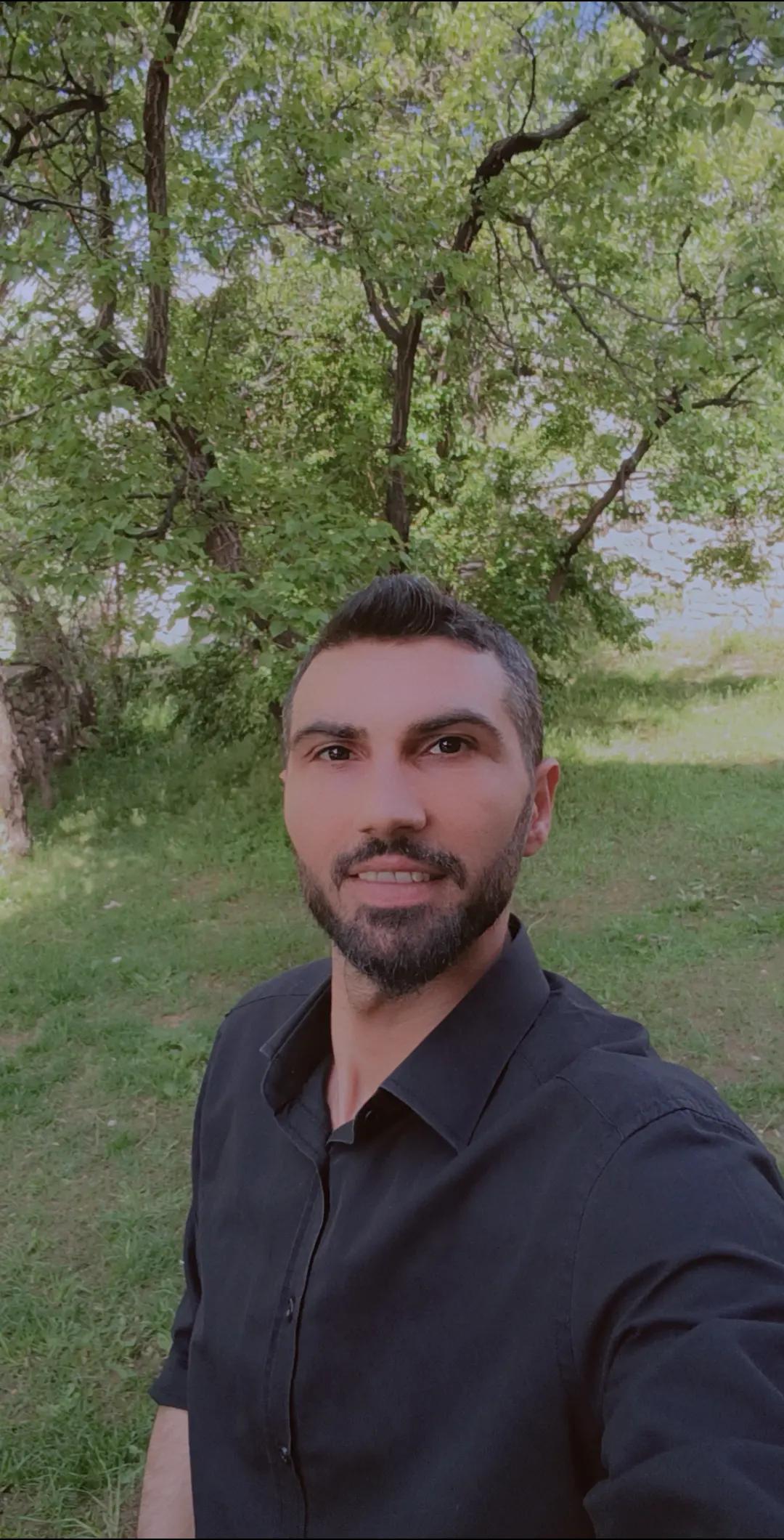 @Şevket Bedir