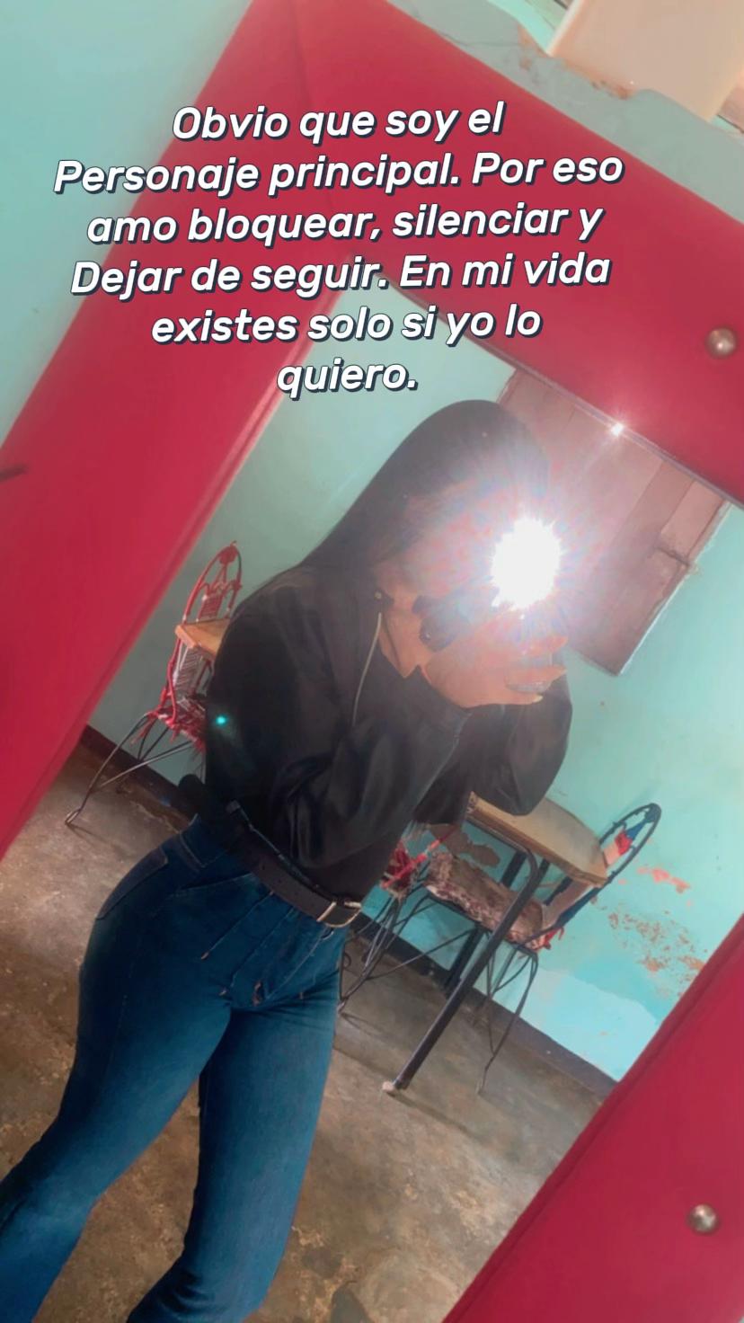 @Michell Orellana