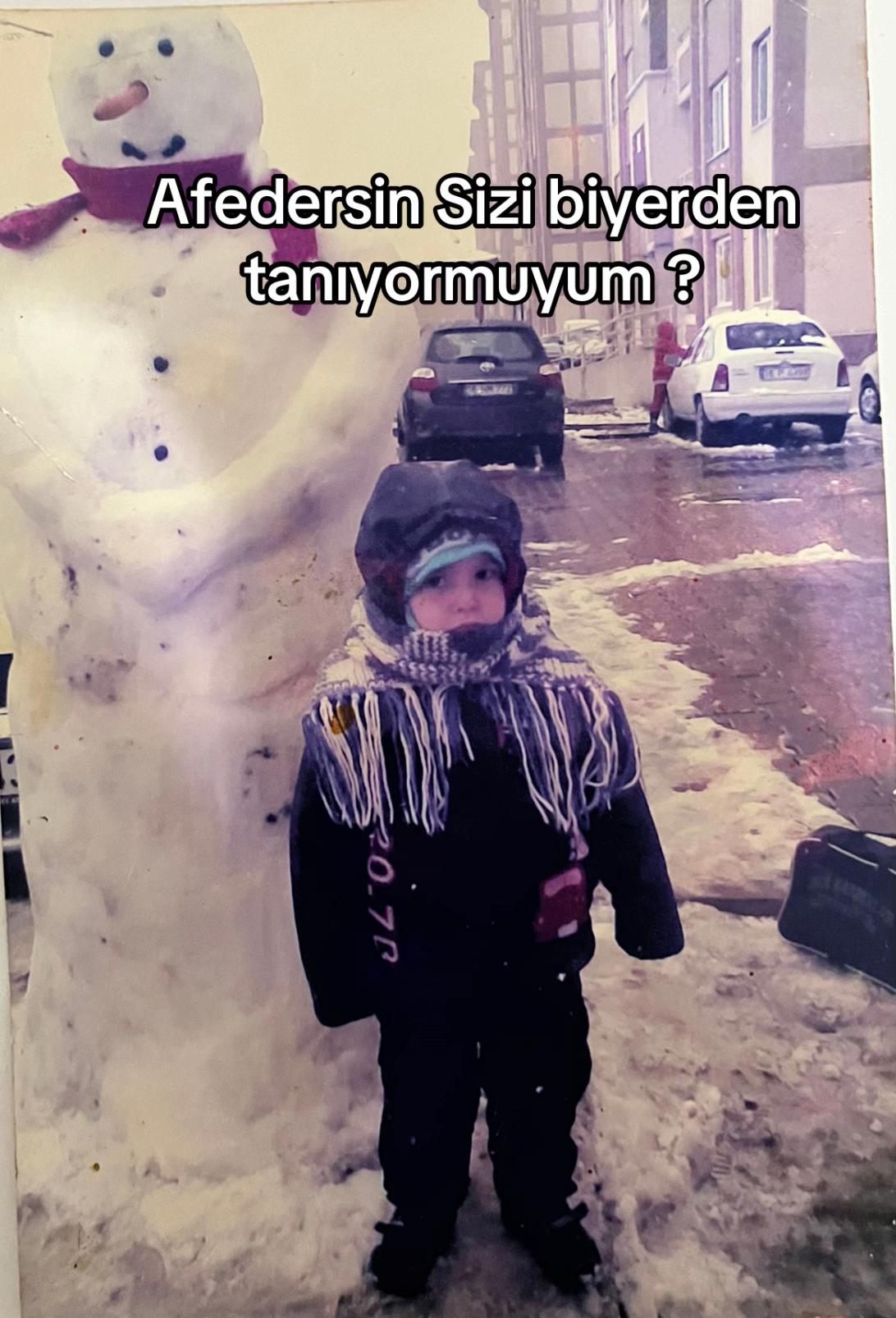@Emre Çolak