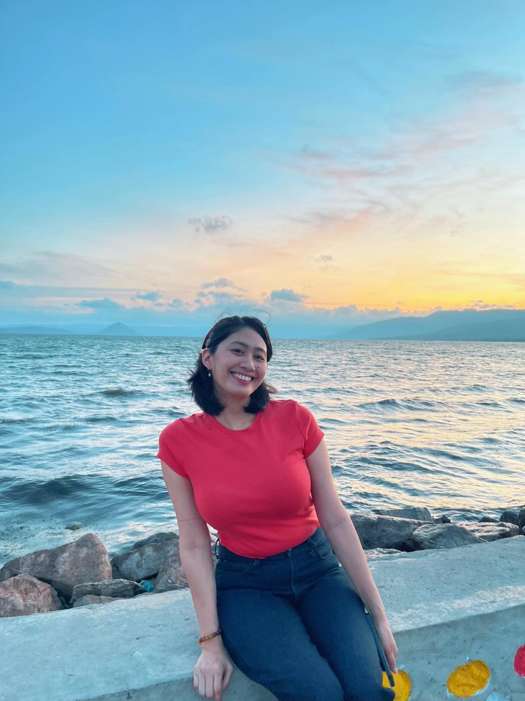 @Engr. Trixie