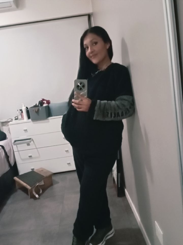@Vanesa de Pacheco