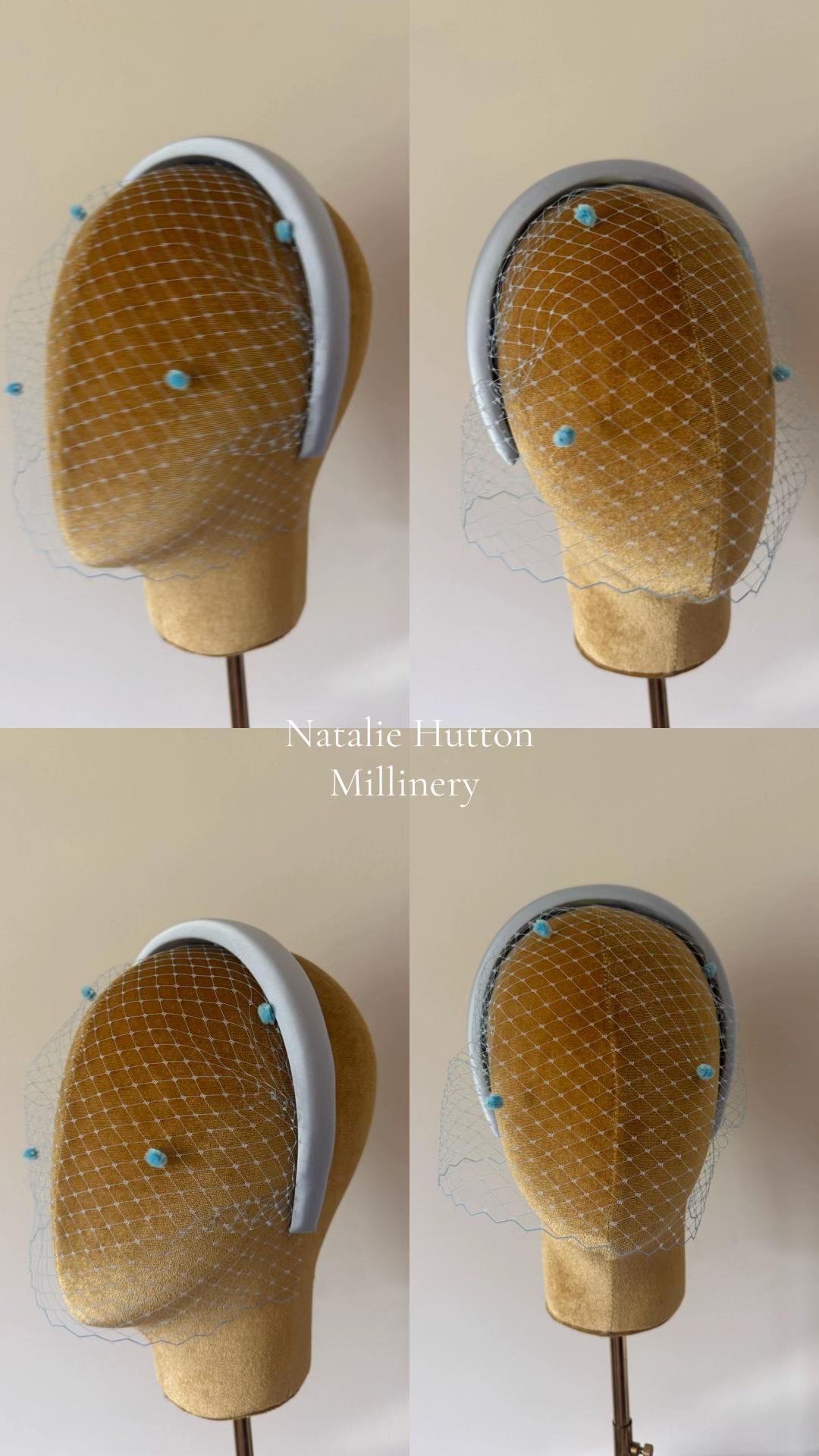 @NatalieHuttonMillinery