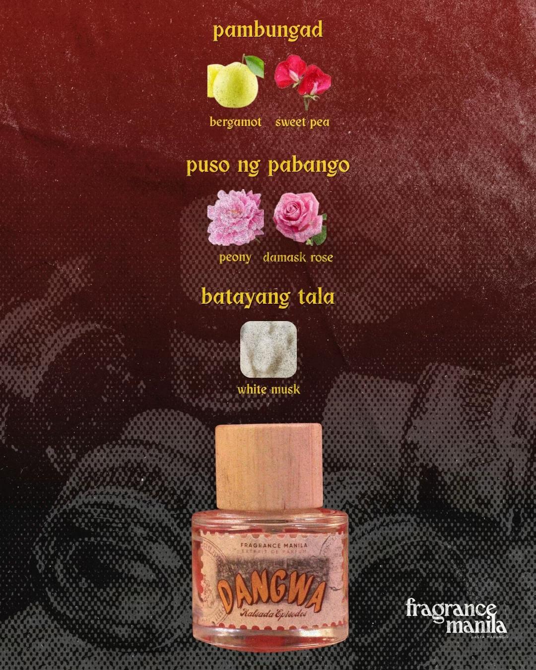 @Fragrance Manila