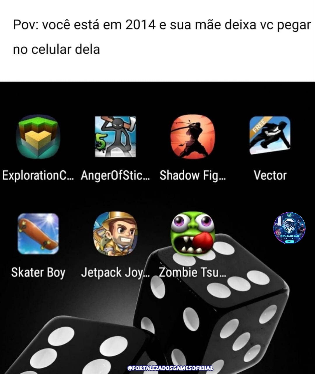 @FortalezaDosGames