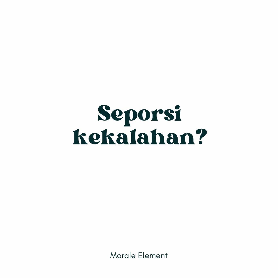 @Morale Element
