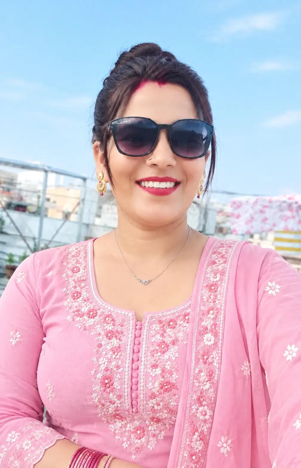 @gayatri aryal